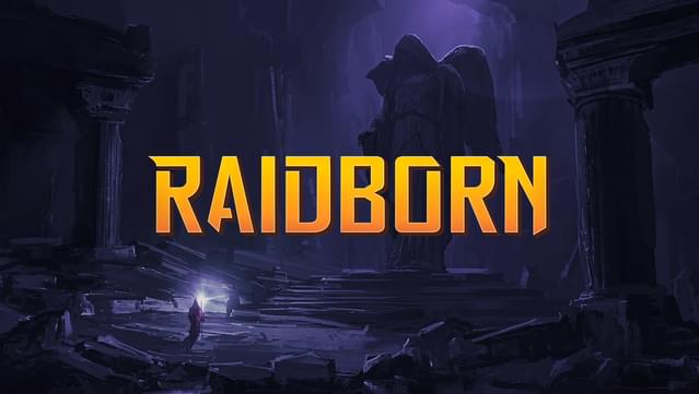 RAIDBORN