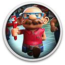 Little Big Workshop - The Evil DLC