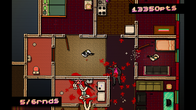 Hotline Miami screenshot 3