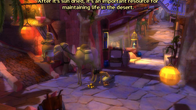 Ankh 2: Heart of Osiris screenshot 3