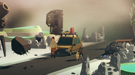 Overland screenshot 9