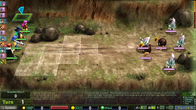 Rance IX - The Helmanian Revolution screenshot 5