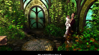Myst III: Exile screenshot 2
