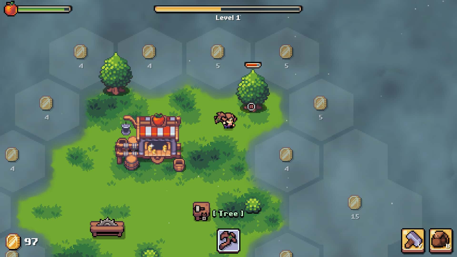 #1. Vexlands (GOG) 由: Apogee Entertainment