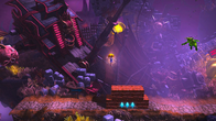 Giana Sisters: Rise of the Owlverlord screenshot 12