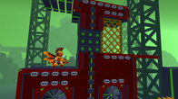 Megabyte Punch screenshot 10
