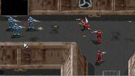 7th Legion screenshot 11