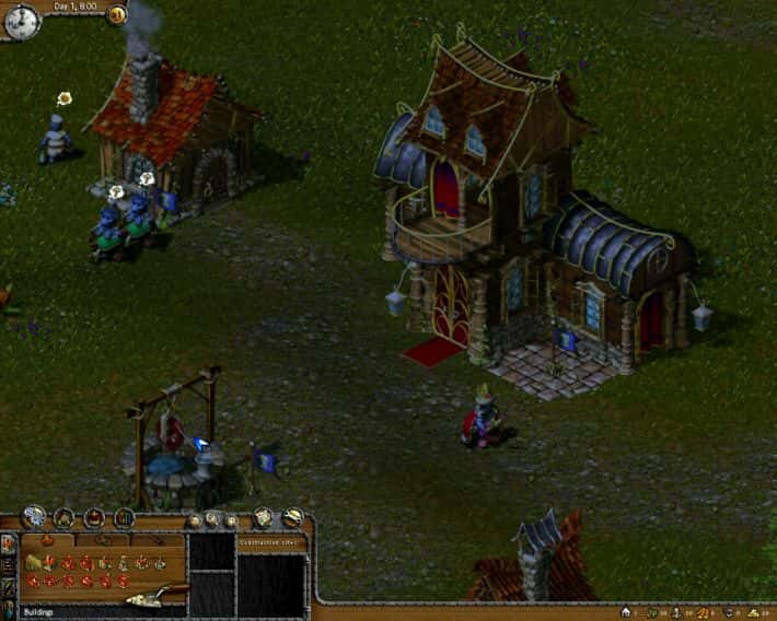 #7. The Nations Gold Edition (GOG) بواسطة: THQ Nordic GmbH