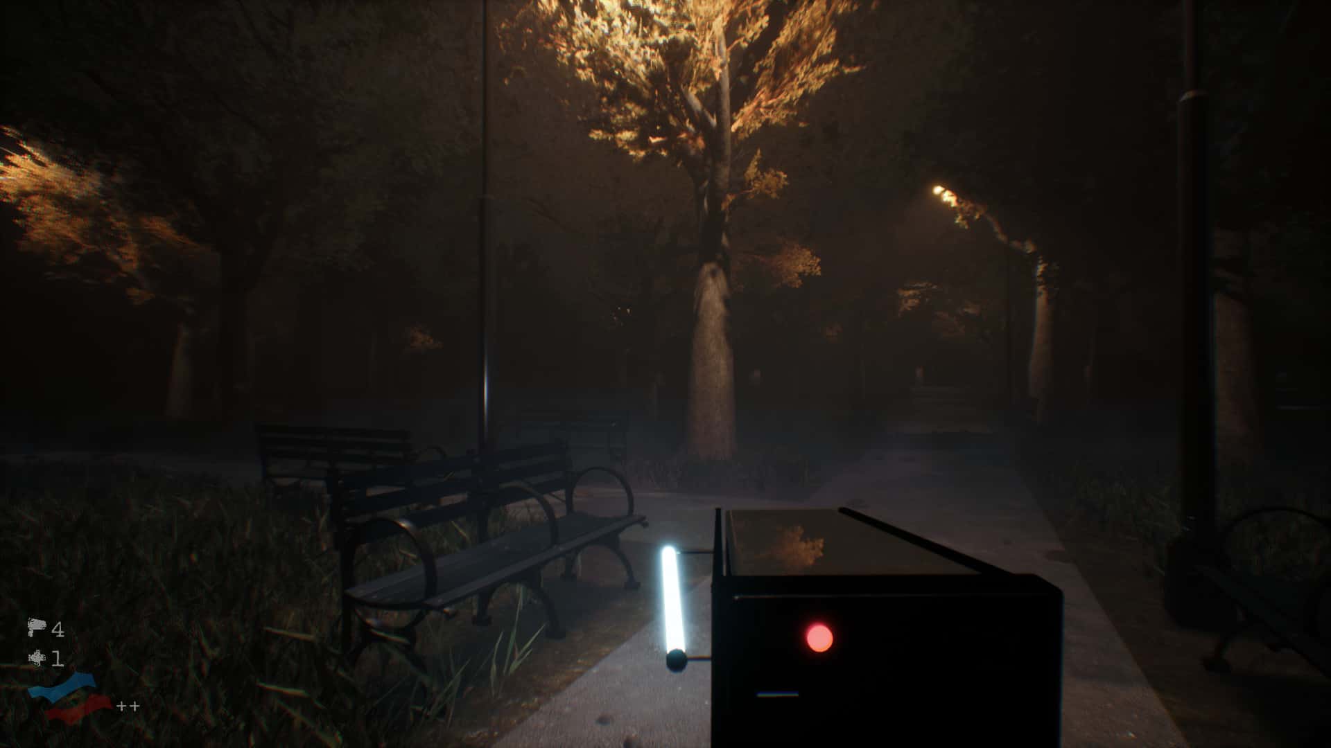 #3. No Son of Mine (GOG) โดย: Feardemic