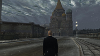 Hitman 2: Silent Assassin screenshot 9