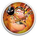Worms Armageddon