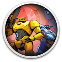 Roboquest: Soundtrack