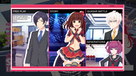 Shining Song Starnova: Idol Empire screenshot 3