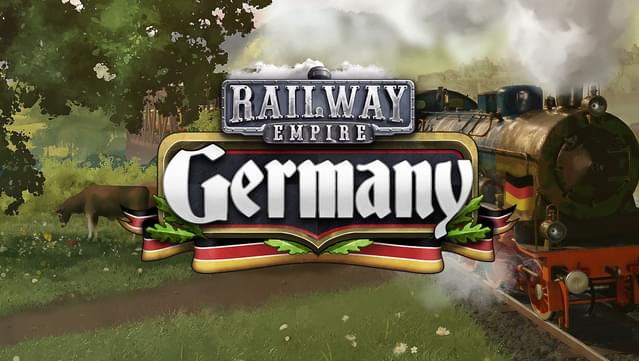 Railway Empire - Germany