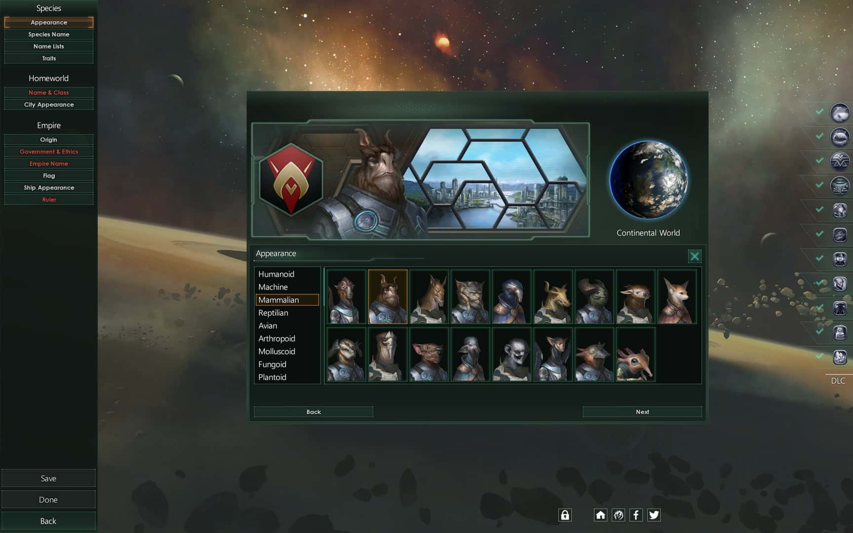 #2. Stellaris (GOG) By: Paradox Interactive