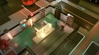 Attack of the Earthlings screenshot 9