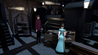 Dark Tides screenshot 2