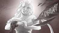 Slay the Princess — The Pristine Cut screenshot 1