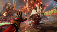 Shadow Warrior 3: Definitive Edition screenshot 12