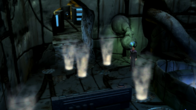 Star Trek™: Hidden Evil screenshot 6