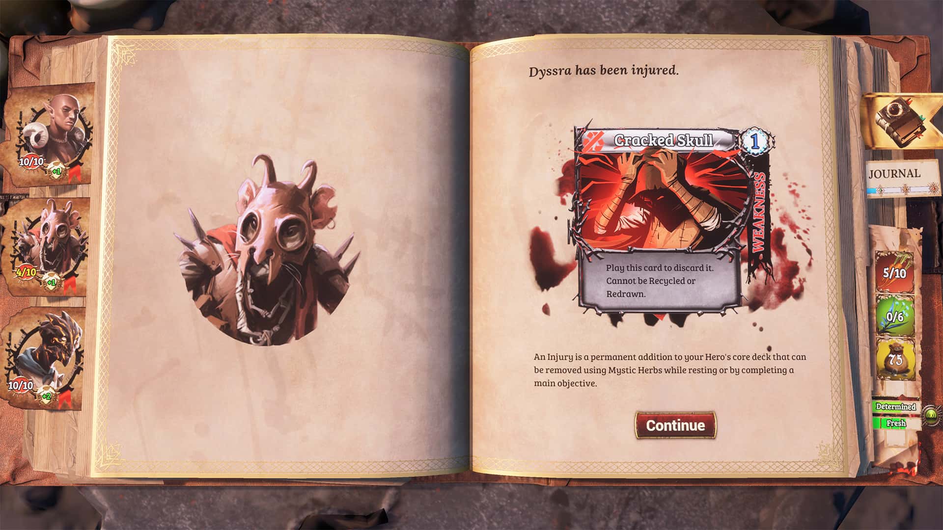 #10. Trials of Fire Inferno Edition (GOG) Με: Whatboy Games