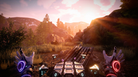 Relicta Demo screenshot 1
