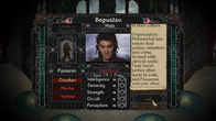 Serpent in the Staglands screenshot 2
