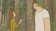 Pine: A Story of Loss screenshot 5