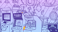 An Arcade Full of Cats - Complete Edition screenshot 3