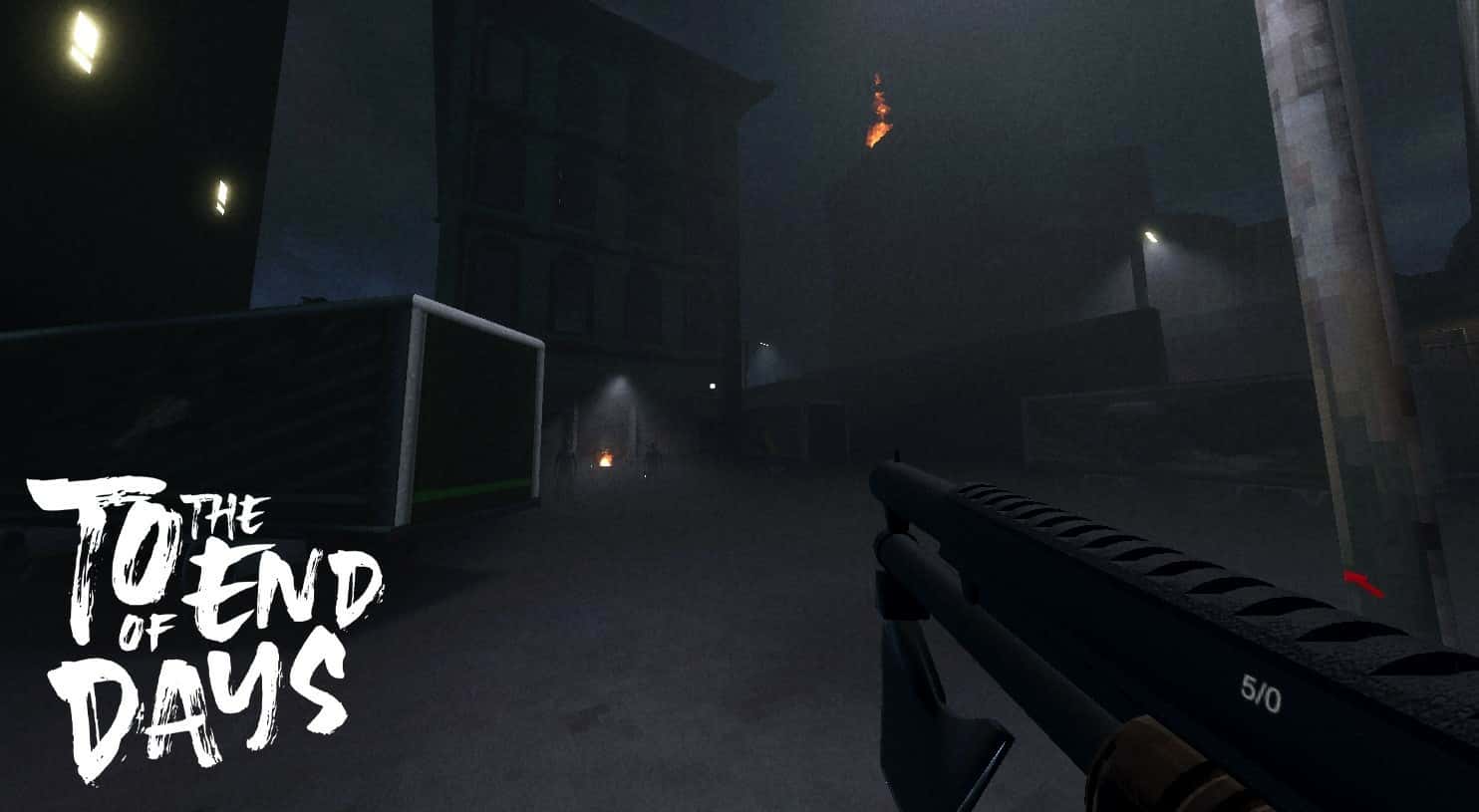 #6. Dread X Collection 2 (GOG) Bởi: DreadXP