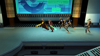 Star Wars™: Episode I: Jedi Power Battles™ screenshot 5