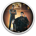 螢幕擷取畫面 (1) Sherlock Holmes Chapter One - M for Mystery