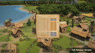 Foundation screenshot 3