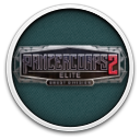 Panzer Corps 2: Elites - Ghost Division