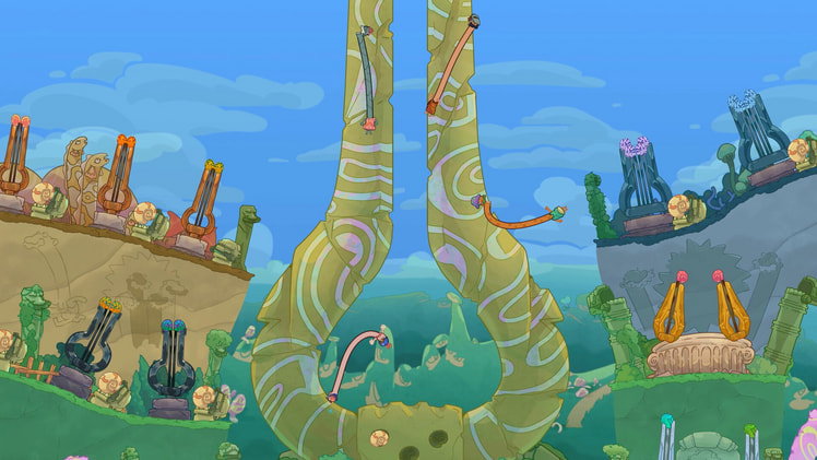 Esophaguys screenshot thumbnail screenshot 11