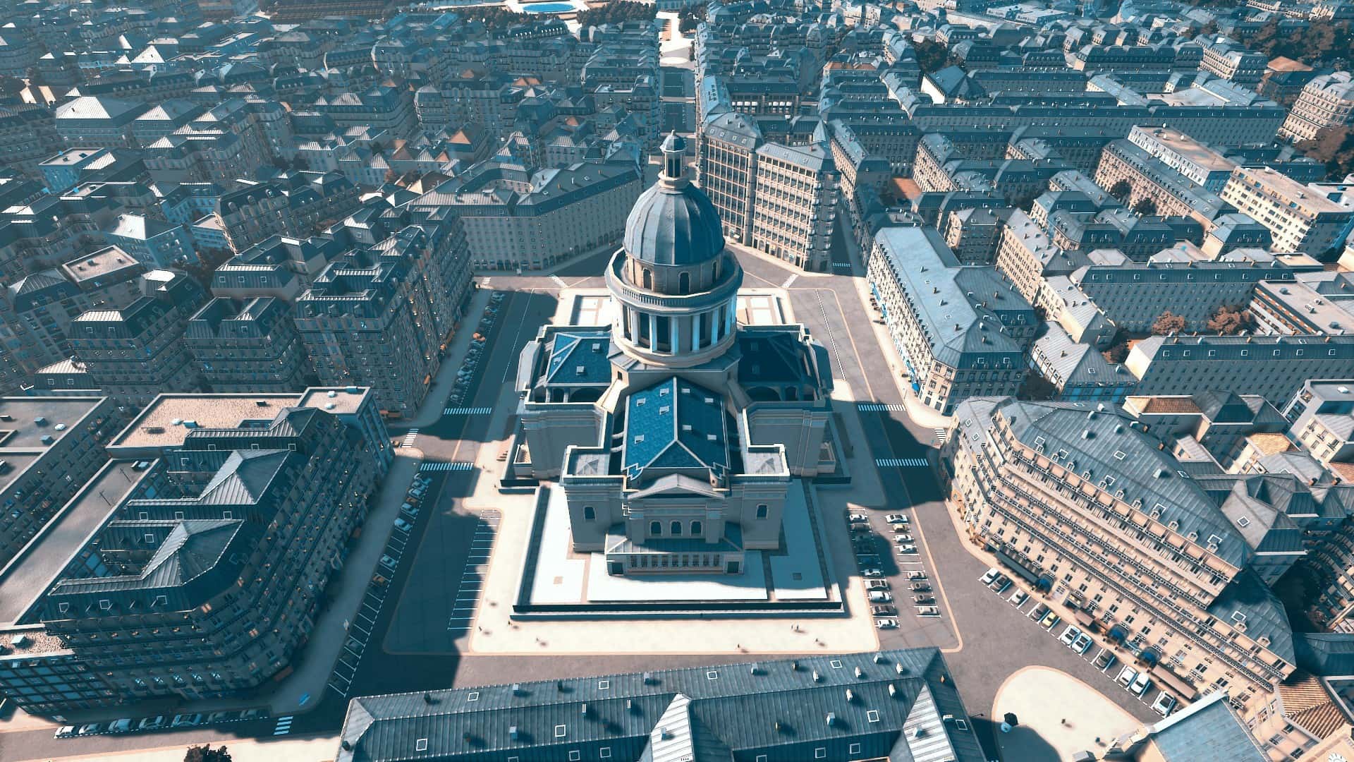 #8. The Architect: Paris (GOG) 由: Enodo Games