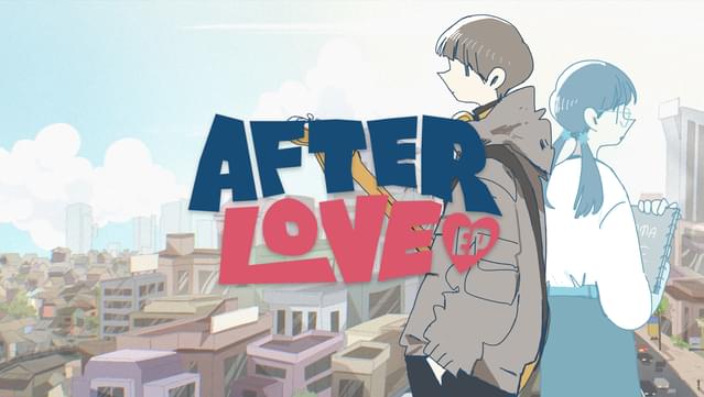 Afterlove EP - Deluxe Edition