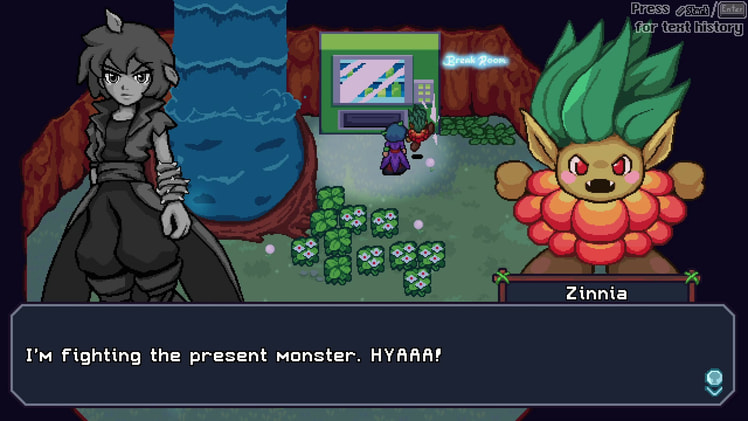 Rogue Labyrinth screenshot screenshot 6