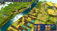 Egypt: Old Kingdom screenshot 1