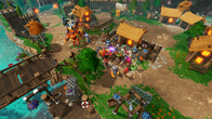 Dungeons 3 screenshot 9