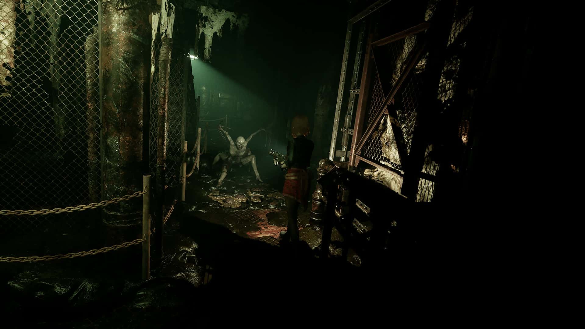 #3. Tormented Souls 2 (GOG) โดย: PQube