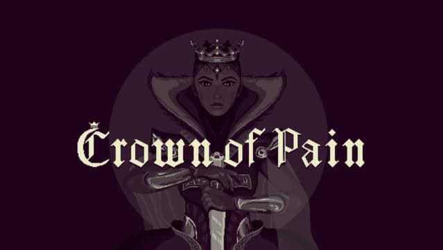 Crown of Pain Soundtrack