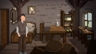 The Plague Doctor of Wippra screenshot 9
