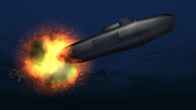 Dangerous Waters screenshot 5