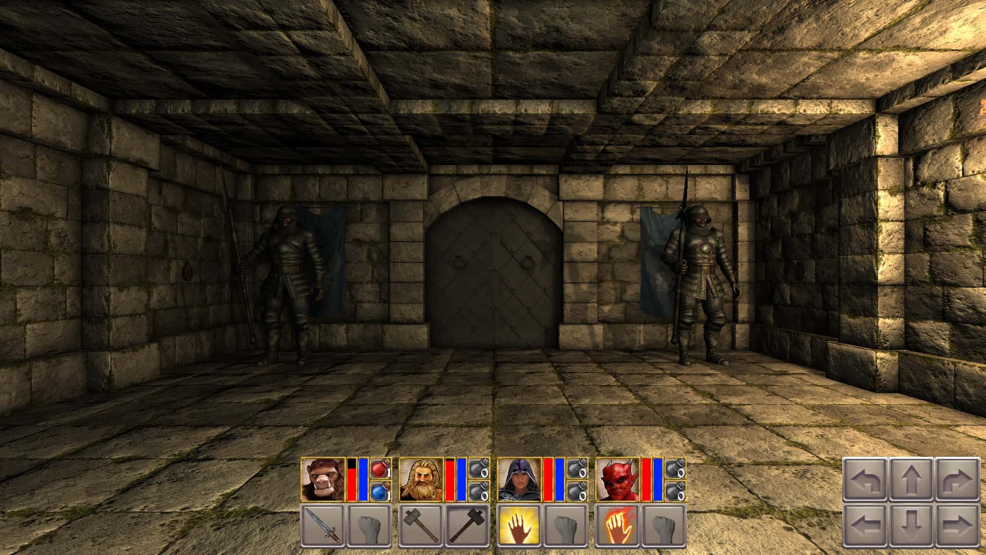 #4. Heroes of the Monkey Tavern (GOG) By: Monkey Stories