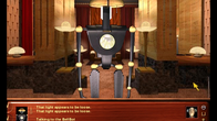 Starship Titanic screenshot 5
