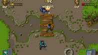The Chaos Engine screenshot 3