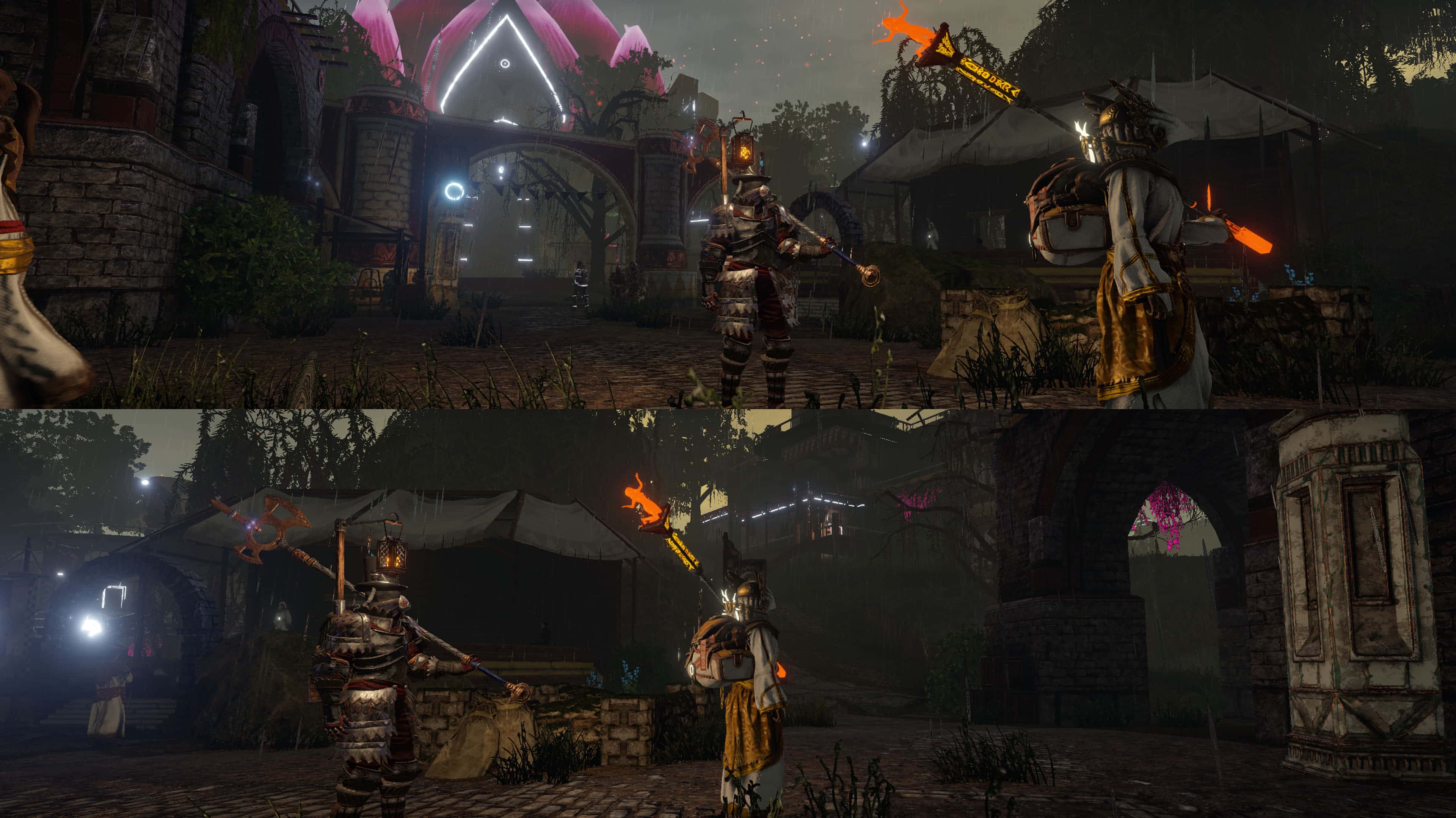 #5. Outward Definitive Edition (GOG) 由: Prime Matter