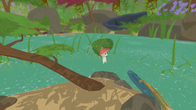 Smushi Come Home screenshot 10