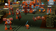 8-bit Invaders screenshot 11